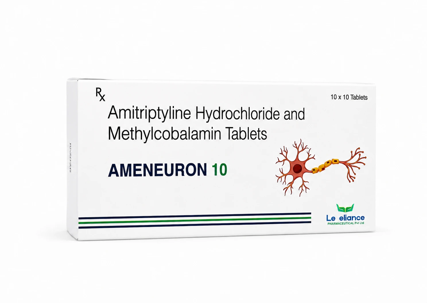 AMENEURON 10