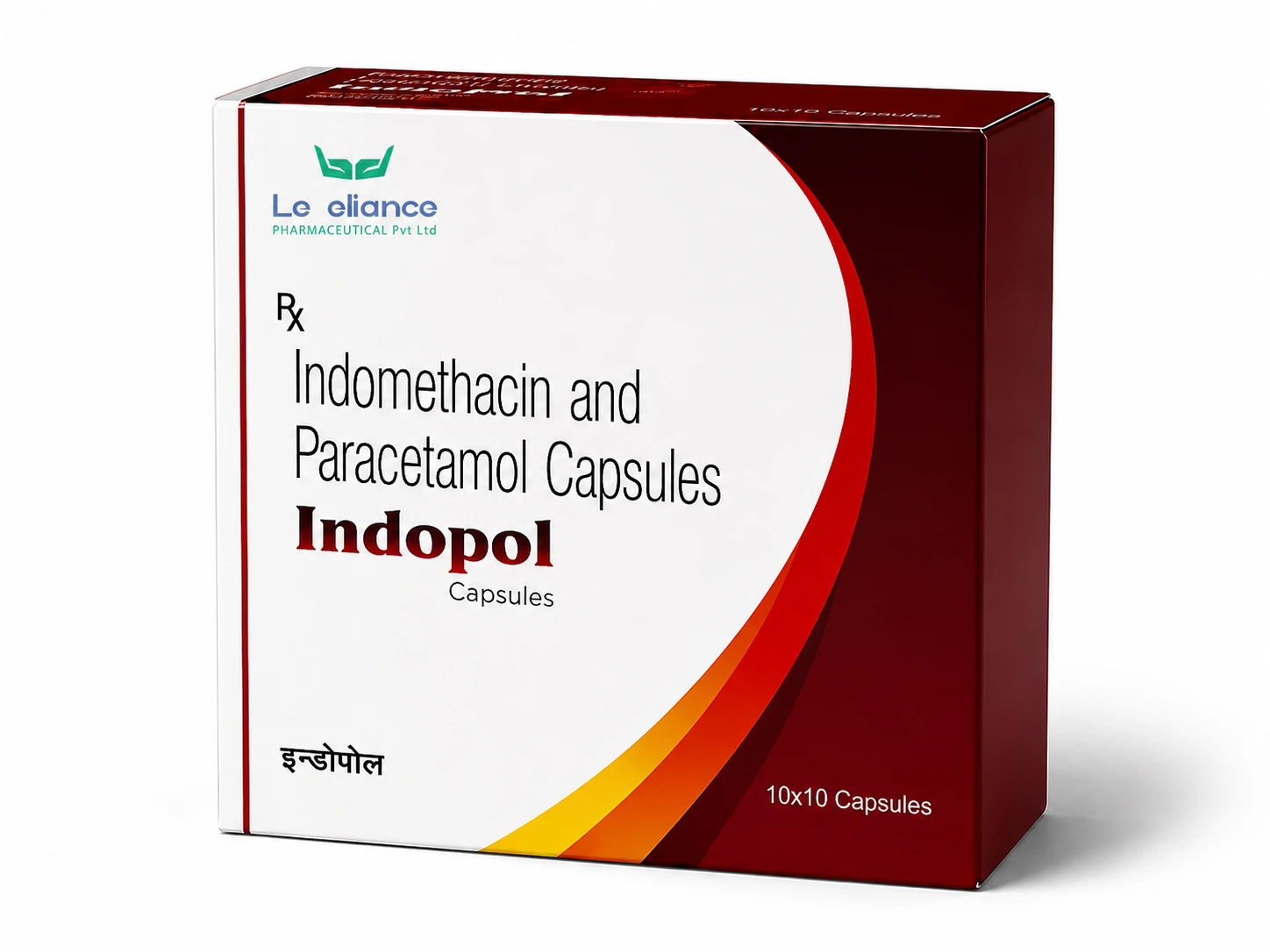 INDOPOL