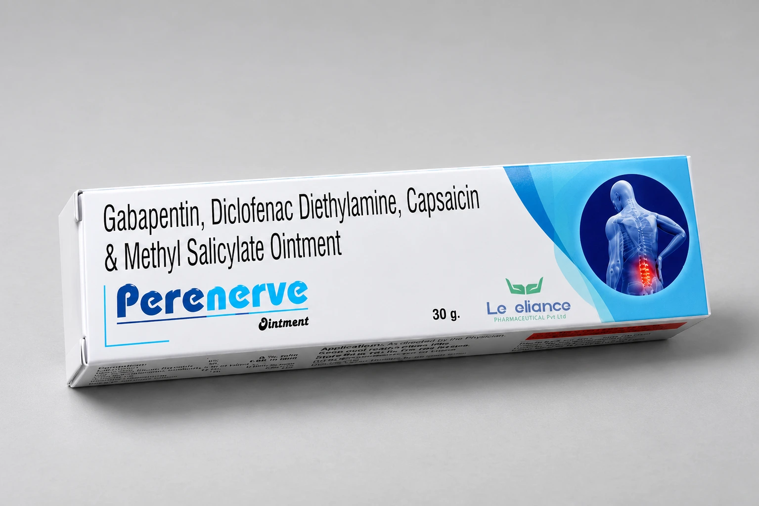 PERENERVE